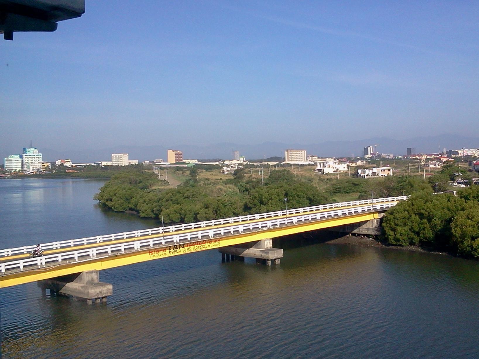 Babuy Riverside Inn מראה חיצוני תמונה