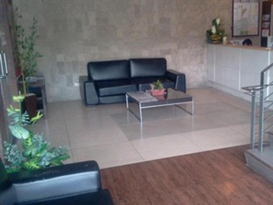 Babuy Riverside Inn חדר תמונה